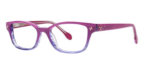 Lilly Pulitzer Girls Eyewear Eyeglasses Rx Frames N