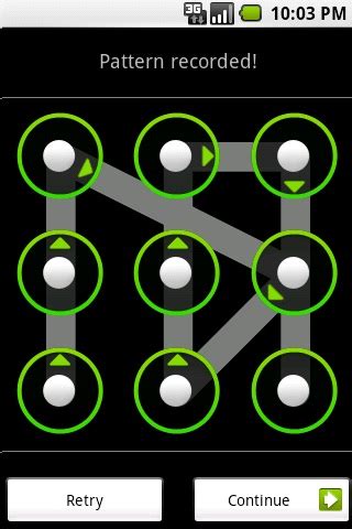 A hard pattern password is preferred for much greater safety and privacy of the android smartphones. Κουλουκίθ: Ξεκλείδωμα μοτίβου σε Android συσκευές / Unlock ...