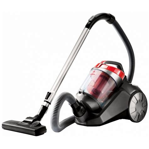 Bissell Powerforce Compact Bagless Cylinder Vacuum 1291a Dealbuyer