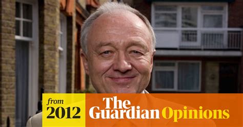 ken livingstone is playing the tories at their own game sunny hundal the guardian