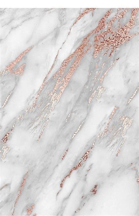 Pin By Fátima López On Wallpapers Gold Marble Wallpaper Rose Gold