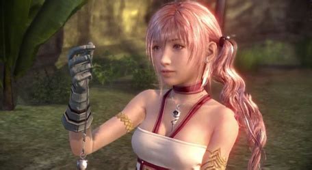 Final Fantasy Xiii Scoops Up A Variety Of Pre Order Bonuses Push Square