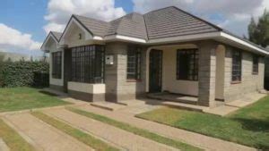 The land location must be in a very prime area, near a tarmac road and in close proximity to cbd. Cost breakdown: Building a three bedroom house with Sh. 2 ...