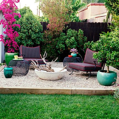 10 Ways To Transform Your Outdoor Living Space