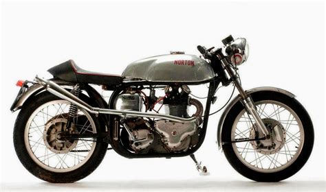 Prices will certainly reduce once local production the commando 961 cafe racer is a modern classic and takes design inspirations from classic cafe racers, which were hugely popular in the uk. Too Bad You Didn't Snag This Awesomely Dilapidated 1960 ...