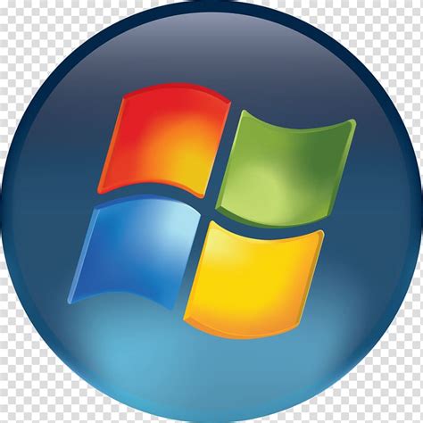 Microsoft Windows 7 Logo Desktop Wallpaper Pictures M