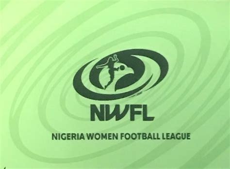 Choose from hundreds of fonts and icons. NWFL Gets New Logo Ahead Of 2019/2020 Season - Latest ...