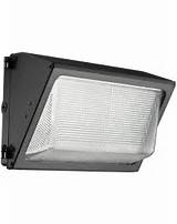 Led Wall Pack Light Fixtures