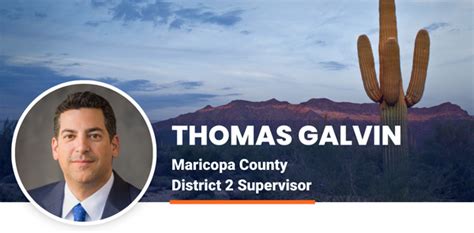 thomas galvin maricopa county supervisor and rose law group partner fires off letter to