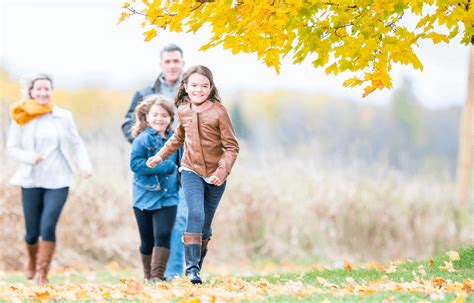 Autumn Allergies In Children Tips For Managing Seasonal Discomfort