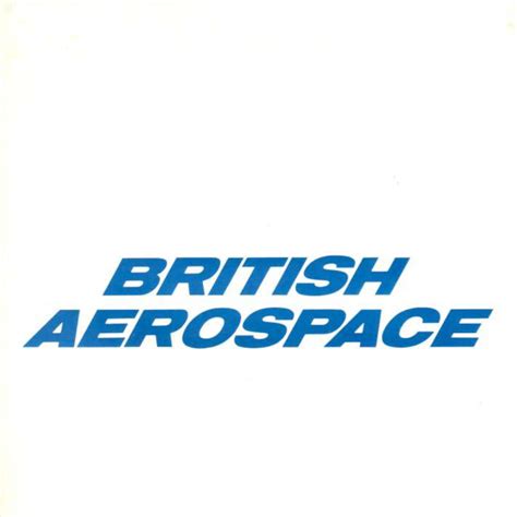 British Aerospace Brochurepdf Docdroid