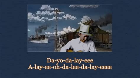 We did not find results for: Blue Yodel No 5 Jimmie Rodgers with Lyrics - YouTube