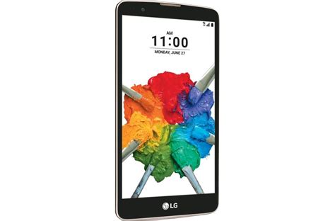 Lg Stylo 2 Plus Smartphone Ms550 For Metro By T Mobile Lg Usa