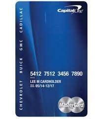 Check spelling or type a new query. Capital One GM.Buy Power Credit Card | Cards, Mastercard ...