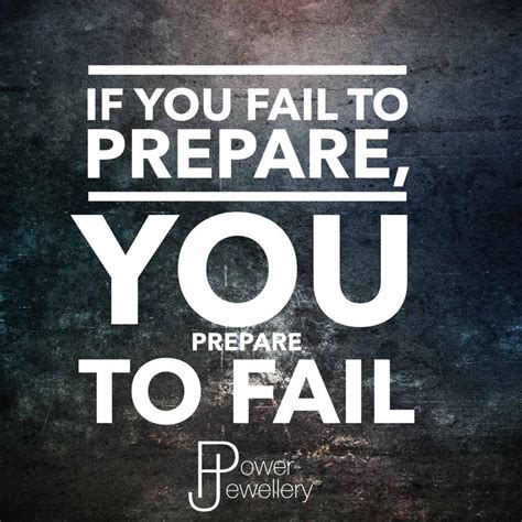 Preparation Is The Key To Success Motivationispower Motivational