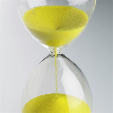 Hourglass Photograph By Science Photo Library Fine Art America
