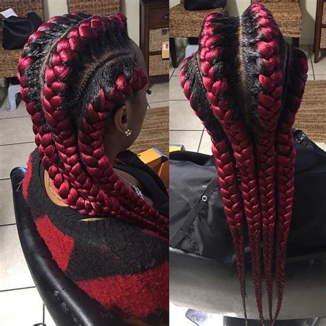 Latest ghana weaving hairstyles to make you look beautiful and breathtaking›››. 20 Under Braids Ideas to Disclose Your Natural Beauty | Under braids, Braided hairstyles, Hair ...