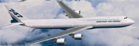 Boeing 747 600x In 2023 Boeing 747 New Aircraft Boeing