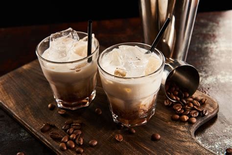 The 8 Best Coffee Liqueurs Of 2022