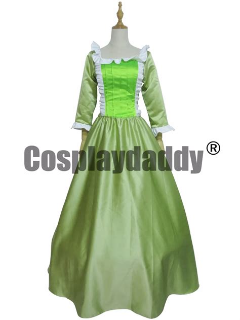 Adult Clothing Women Dress Sofia The First Amber Dress Princess Cosplay