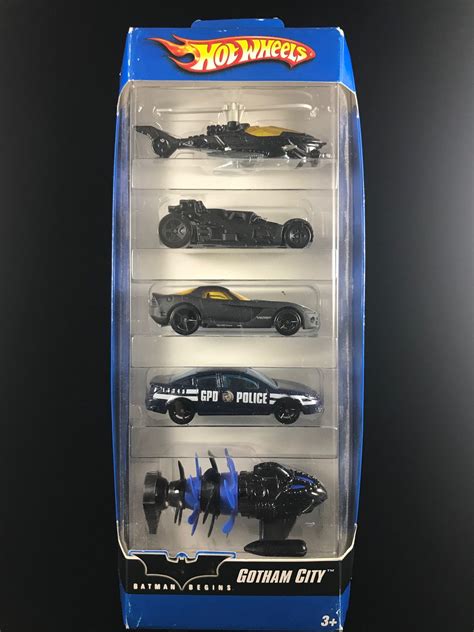 tv and movie character toys toys and hobbies toy race play dc batman batmobile hot wheels color