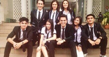 Filmganteng follow instagram kita bosskuu filmganteng. Foto Pemain Sinetron Ganteng Ganteng Serigala SCTV