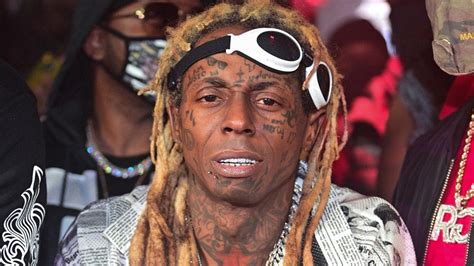 Lil Wayne Emotionally Details Suicide Attempt At Age Whas