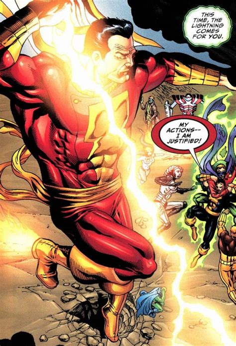 Goku respect vs Captain Marvel respect! - Gen. Discussion - Comic Vine