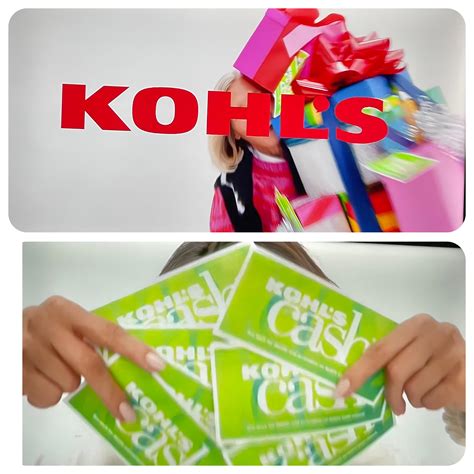 No mention of Sephora in Kohls commercials. Anyone ever notice their