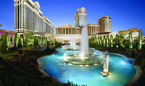 The bus journey time between los angeles and las vegas is around 5h 36m and covers a distance of around 272 miles. Caesar's Palace Hotel, Las Vegas | AmericanAffair.com