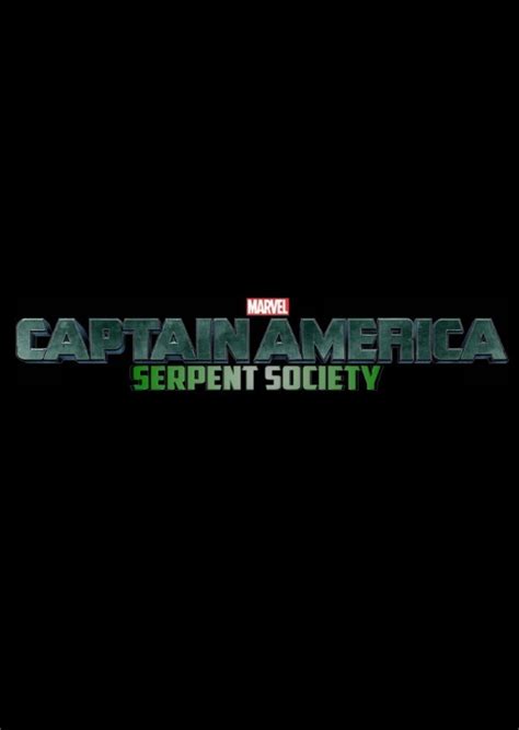 Sam Wilson Fan Casting for MCU Captain America Serpent Society movie
