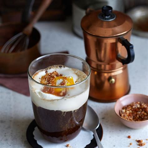 Maybe you would like to learn more about one of these? Kaffee Mandel-Mandarine Rezept | Rezept | Rezepte ...