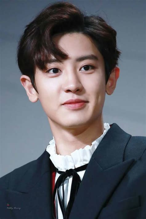 Like us for more updates about exo and park chanyeol. BIODATA DAN PROFIL LENGKAP MEMBER EXO: Januari 2017