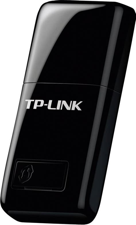 Tp Link Tl Wn823n Wi Fi Dongle Usb 20 300 Mbps