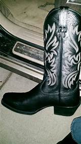 Photos of Acredale Saddlery Boots