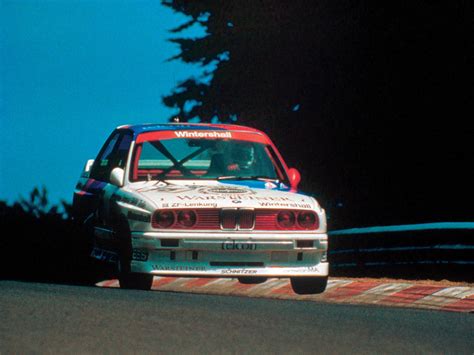 1987 Bmw M3 Group A Dtm E30 Race Racing M 3 Fw Wallpapers Hd