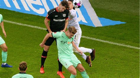 Bayern testet gegen köln, ajax, gladbach und napoli 02.07. Bundesliga: Bayer Leverkusen gewinnt gegen Borussia ...