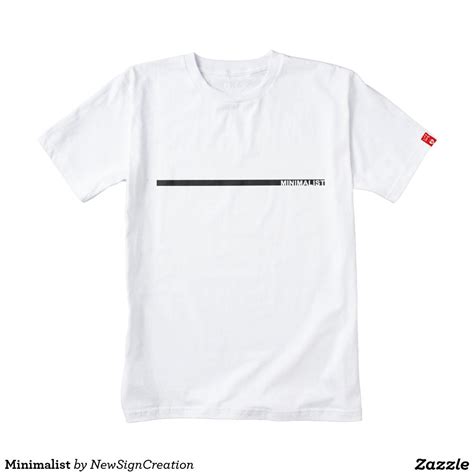 Check spelling or type a new query. Minimalist Zazzle HEART T-Shirt | Zazzle.com | Minimal ...
