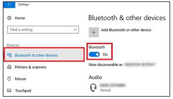 How to download sony headphones connect for pc or mac: Can't Pair the Bluetooth Headphones or Speaker to a ...