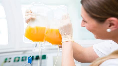 Is Donating Plasma Safe? Risks and Rewards of Plasma Donation – The