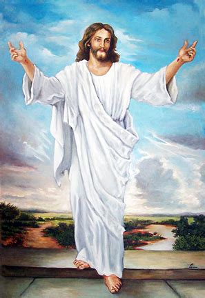 La palabra resurrección significa levantarse de entre los muertos. Lo ultimo: La Pascua De Resurreccion De Cristo
