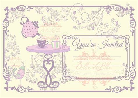 Make sure your party's a blast and invite the people who matter. 7+ Blank Party Invitations - Free Editable PSD, AI, Vector ...