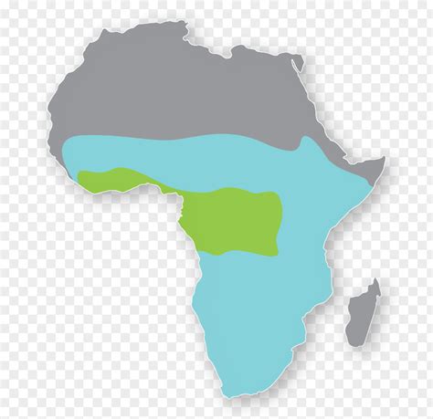 African Grasslands Liberia World Map Mapa Polityczna Png Image Pnghero
