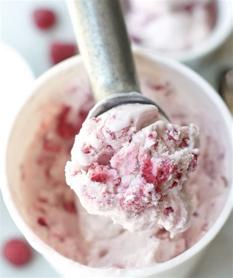 Recette glace maison