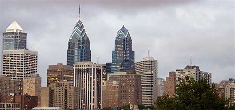 Qué Ver En Filadelfia 10 Lugares Imprescindibles Con Imágenes