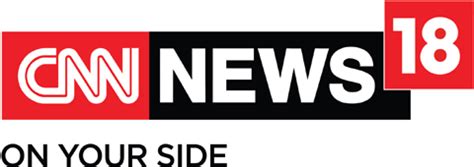 It's our job to #gothere & tell the most difficult stories. CNN-News18 - Wikipedia