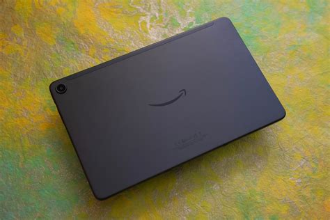 Amazon Fire Max 11 Review The Most Basic Premium