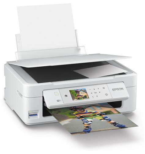 If you haven't installed a windows driver for this scanner, vuescan will. Epson Expression Home XP-435 - Neobyte