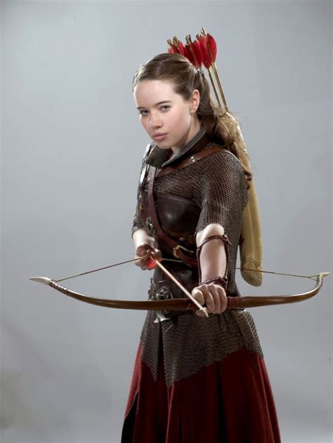 assured anna popplewell narnia prince caspian susan sorry 34884 hot sex picture