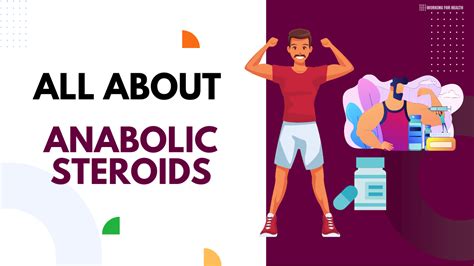 Anabolic Steroids What Is It Types Uses And Side Effects Working
